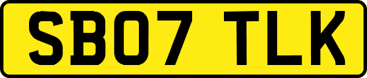SB07TLK