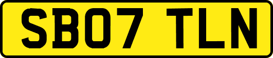 SB07TLN