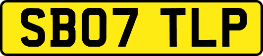 SB07TLP