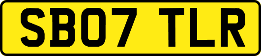 SB07TLR