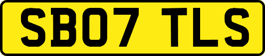 SB07TLS