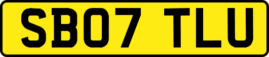 SB07TLU