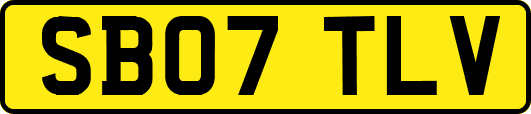 SB07TLV