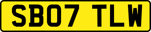 SB07TLW