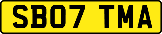 SB07TMA