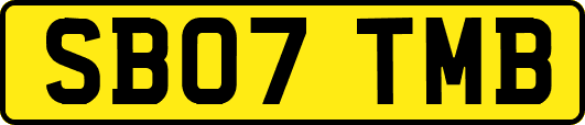 SB07TMB