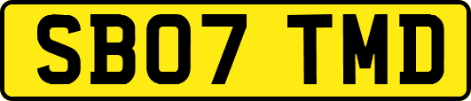 SB07TMD