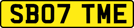 SB07TME