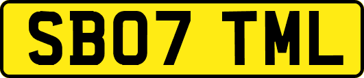 SB07TML