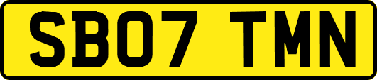 SB07TMN