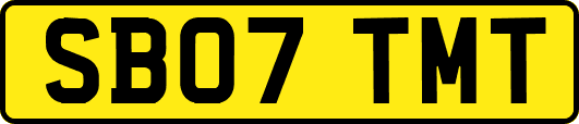 SB07TMT