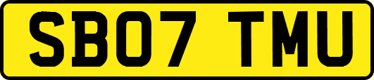 SB07TMU