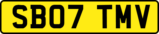SB07TMV