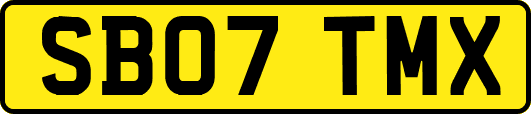 SB07TMX