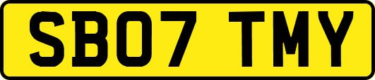 SB07TMY