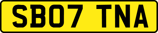 SB07TNA