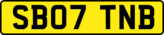 SB07TNB