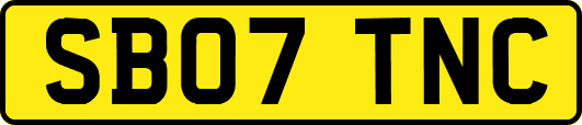 SB07TNC