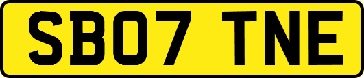 SB07TNE