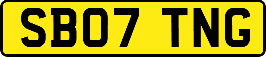 SB07TNG