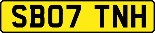 SB07TNH
