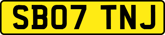 SB07TNJ