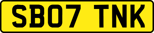 SB07TNK