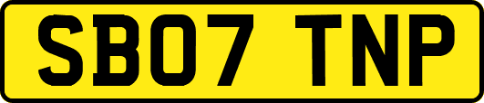 SB07TNP