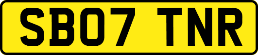 SB07TNR