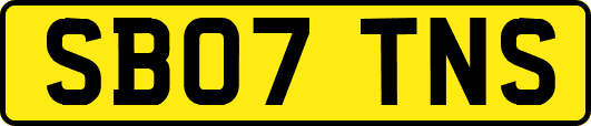 SB07TNS
