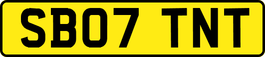 SB07TNT
