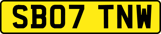 SB07TNW