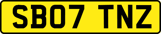 SB07TNZ