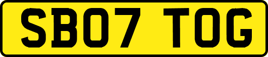 SB07TOG
