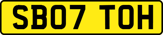SB07TOH
