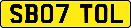SB07TOL