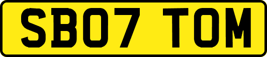 SB07TOM