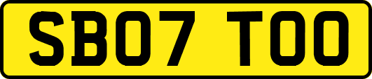 SB07TOO
