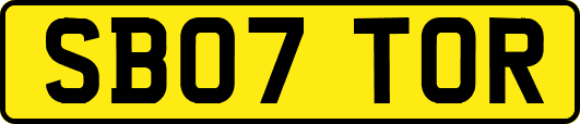 SB07TOR