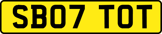 SB07TOT