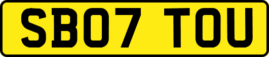 SB07TOU