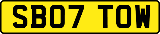 SB07TOW
