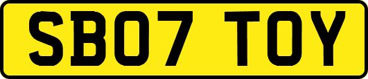 SB07TOY