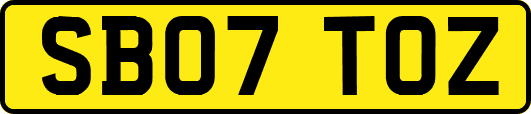 SB07TOZ