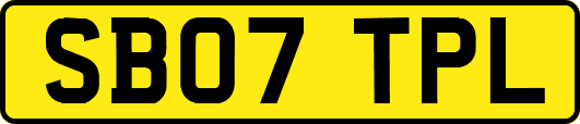 SB07TPL