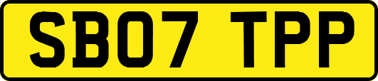 SB07TPP