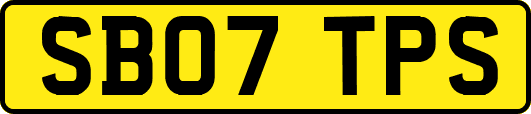 SB07TPS