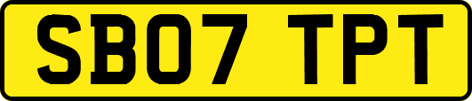 SB07TPT