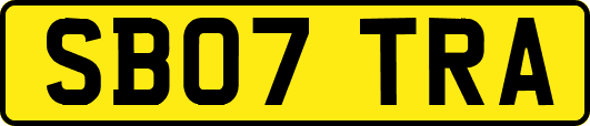 SB07TRA
