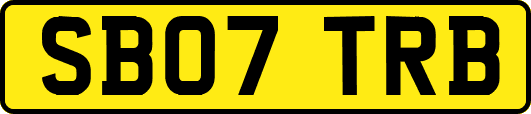 SB07TRB
